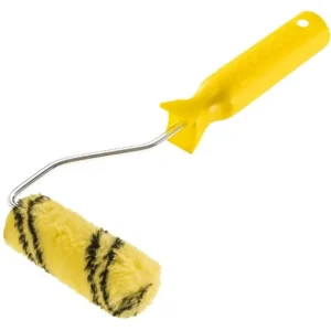 Ostatnie sztuki WAŁEK EMULSYJNY MINI 10cm 20B577 TOPEX